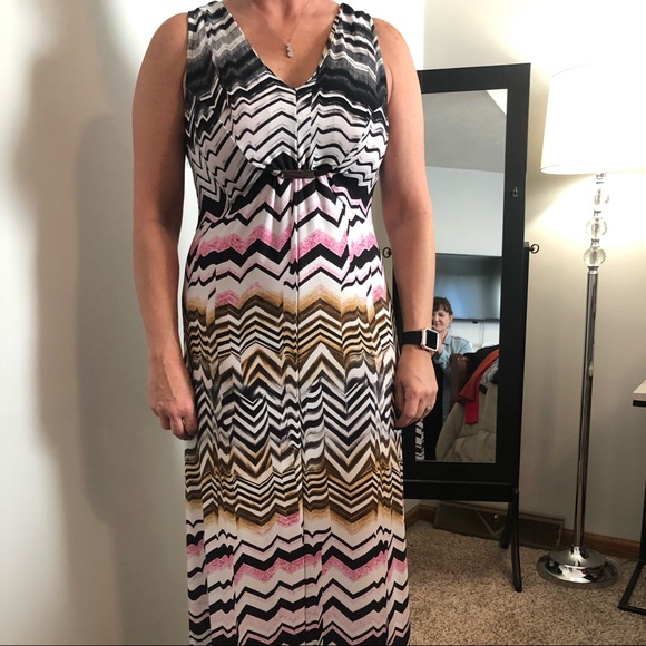 Dress - Picture 2 of 5